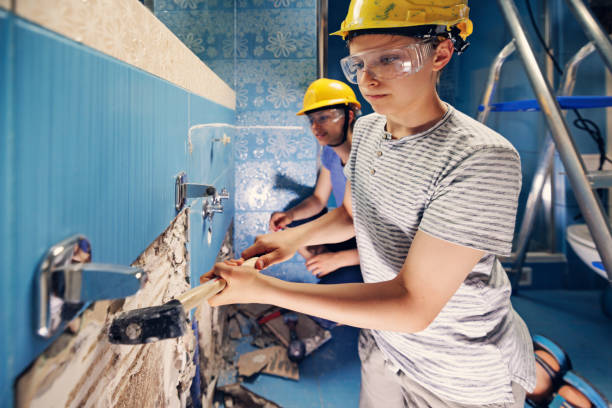 Mold Removal for HVAC Installations in Twin Falls, ID